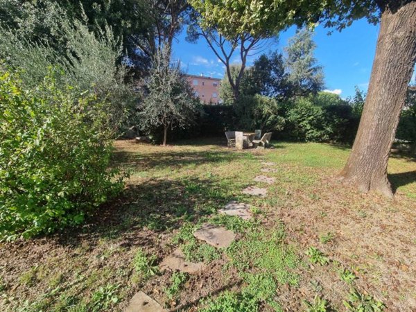 appartamento in vendita a Signa