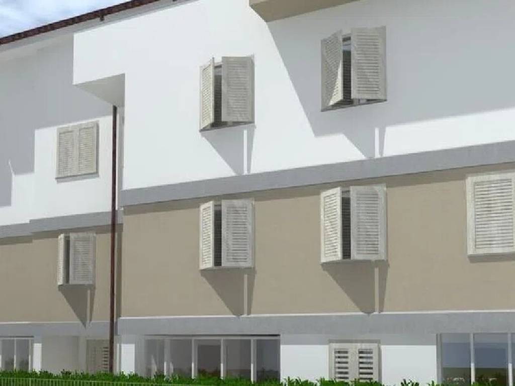 appartamento in vendita a Signa