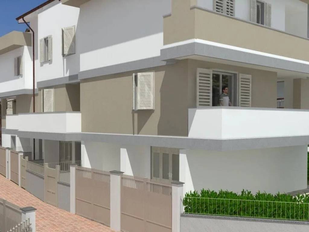 casa indipendente in vendita a Signa