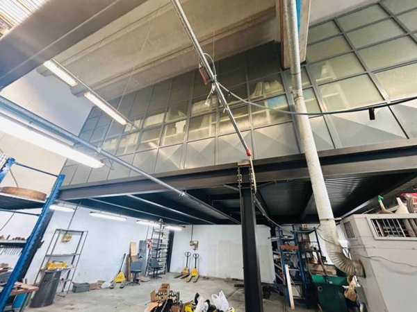 locale commerciale in vendita a Signa in zona Sant'Angelo a Lecore
