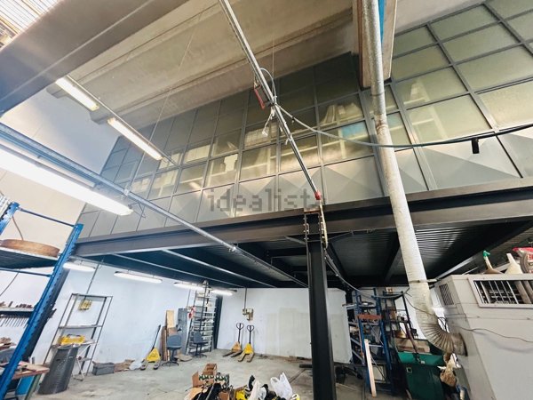 ufficio in vendita a Signa in zona Sant'Angelo a Lecore