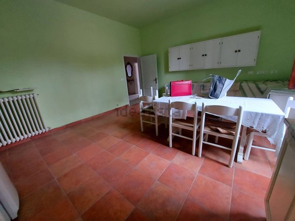 appartamento in vendita a Signa