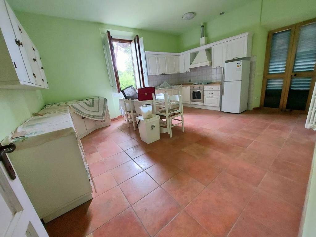 appartamento in vendita a Signa