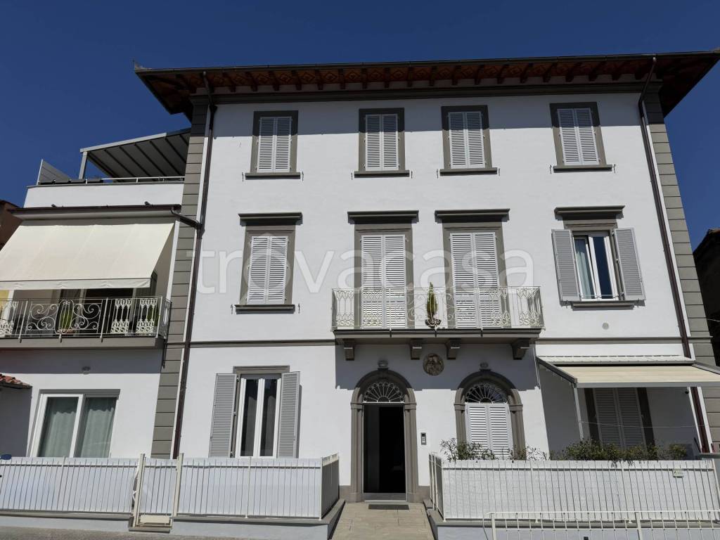 appartamento in vendita a Signa