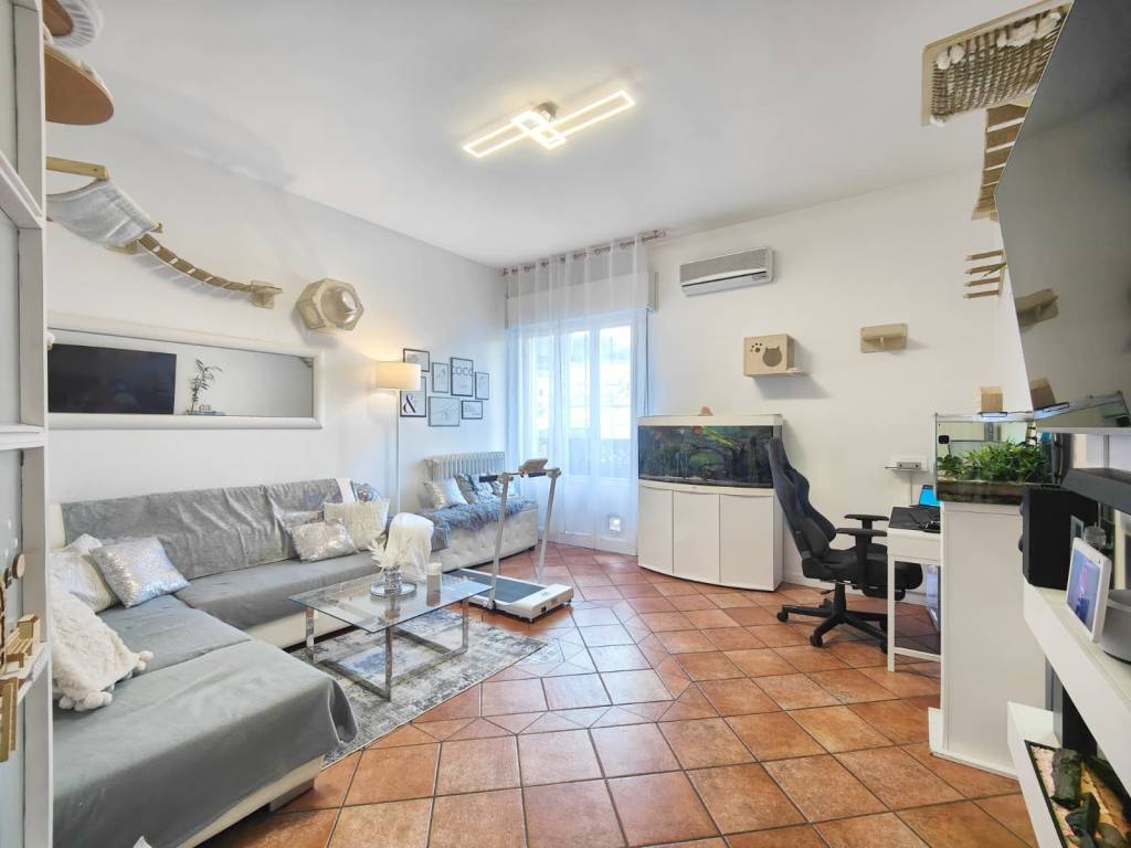 appartamento in vendita a Signa