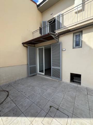 casa indipendente in vendita a Signa