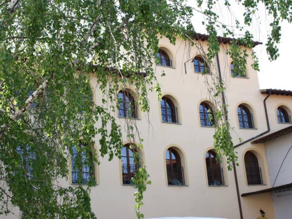 casa indipendente in vendita a Signa