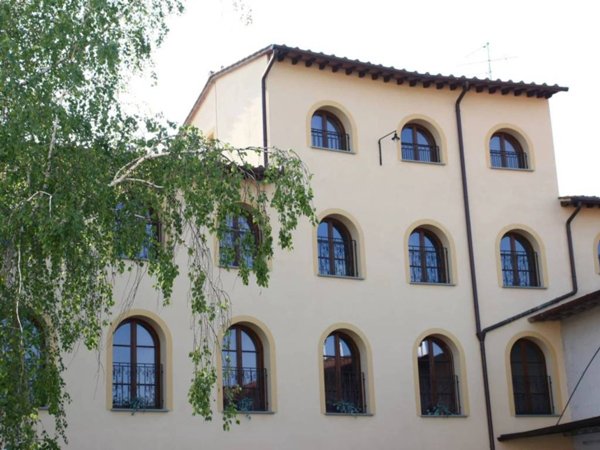 casa indipendente in vendita a Signa