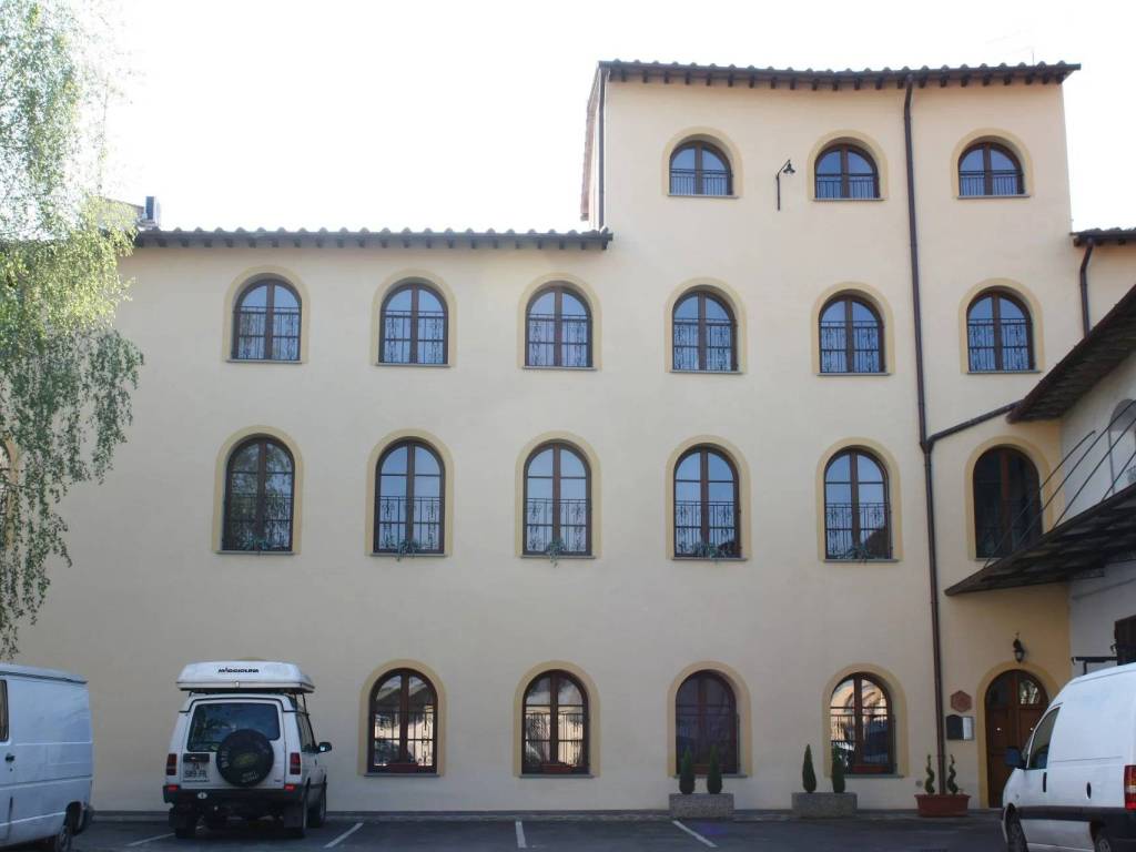 casa indipendente in vendita a Signa in zona San Mauro a Signa
