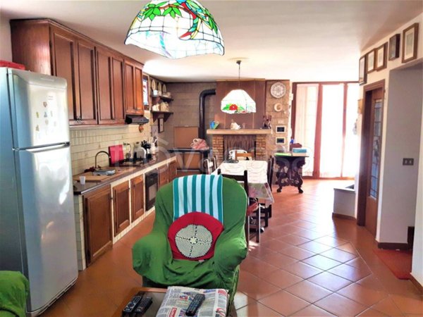 casa indipendente in vendita a Signa