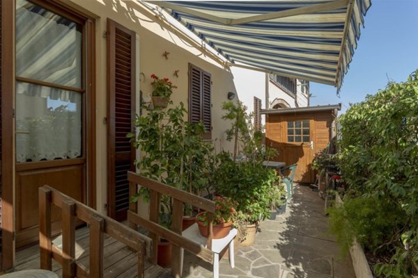 appartamento in vendita a Signa