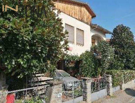appartamento in vendita a Signa