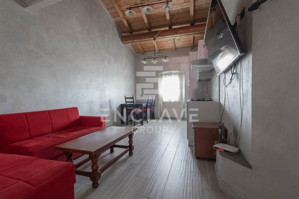 appartamento in vendita a Signa