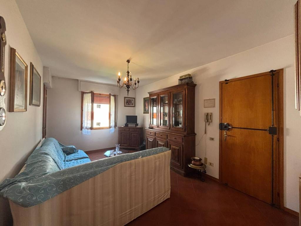 appartamento in vendita a Signa