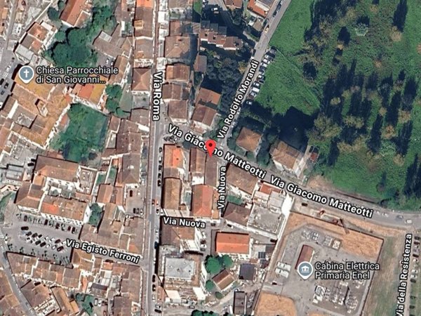 ufficio in vendita a Signa