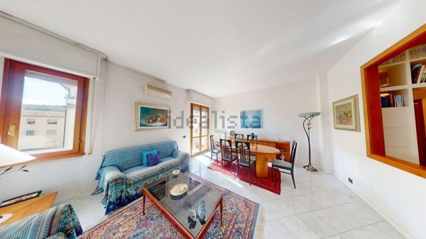 appartamento in vendita a Signa