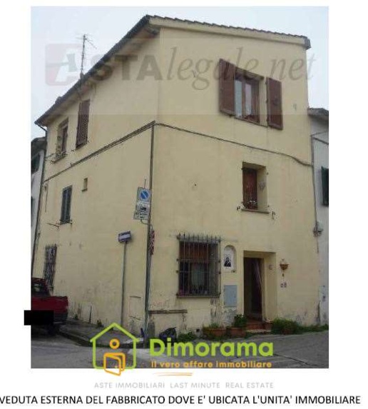 appartamento in vendita a Signa