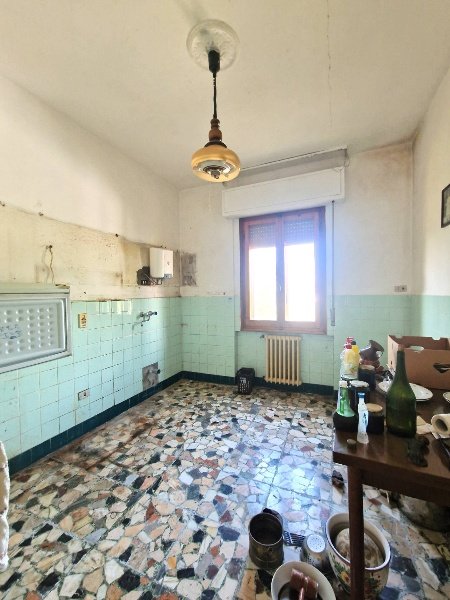 casa indipendente in vendita a Signa