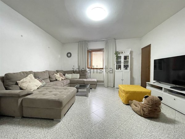 appartamento in vendita a Signa