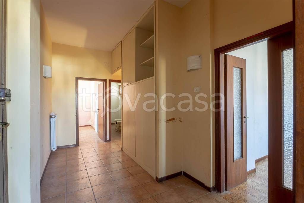 appartamento in vendita a Signa