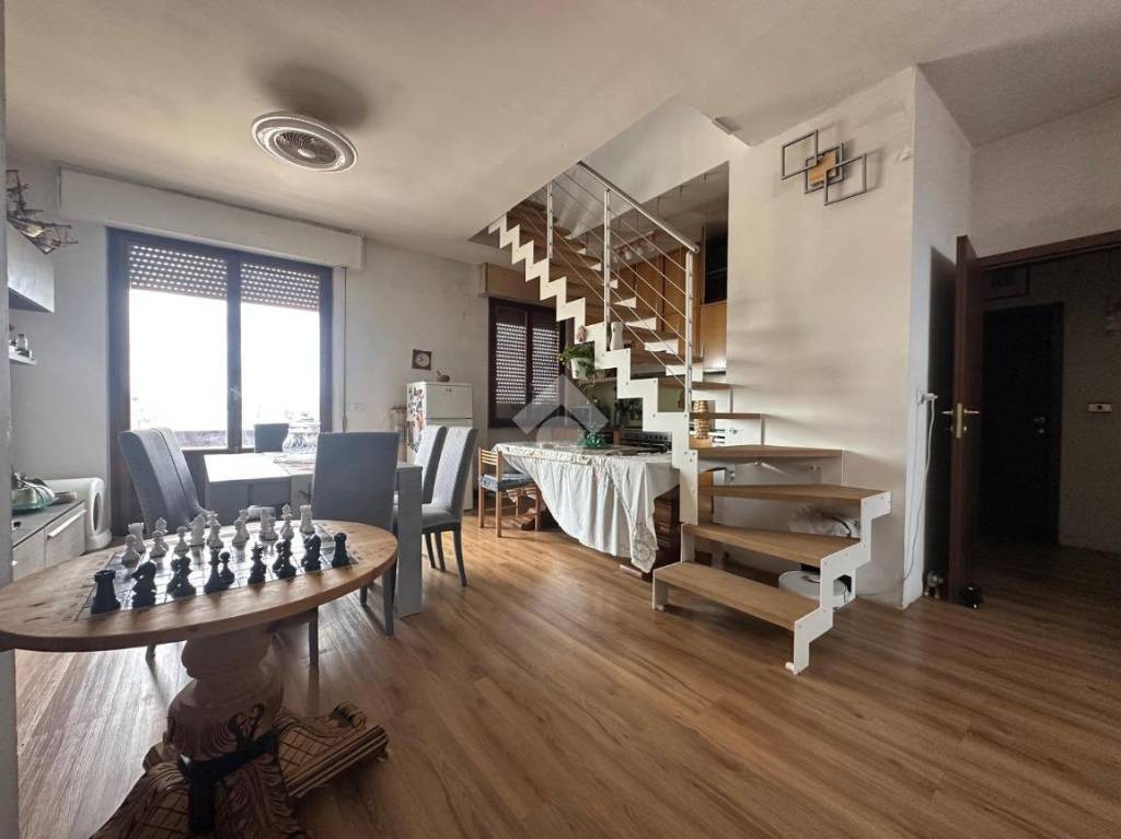 appartamento in vendita a Signa