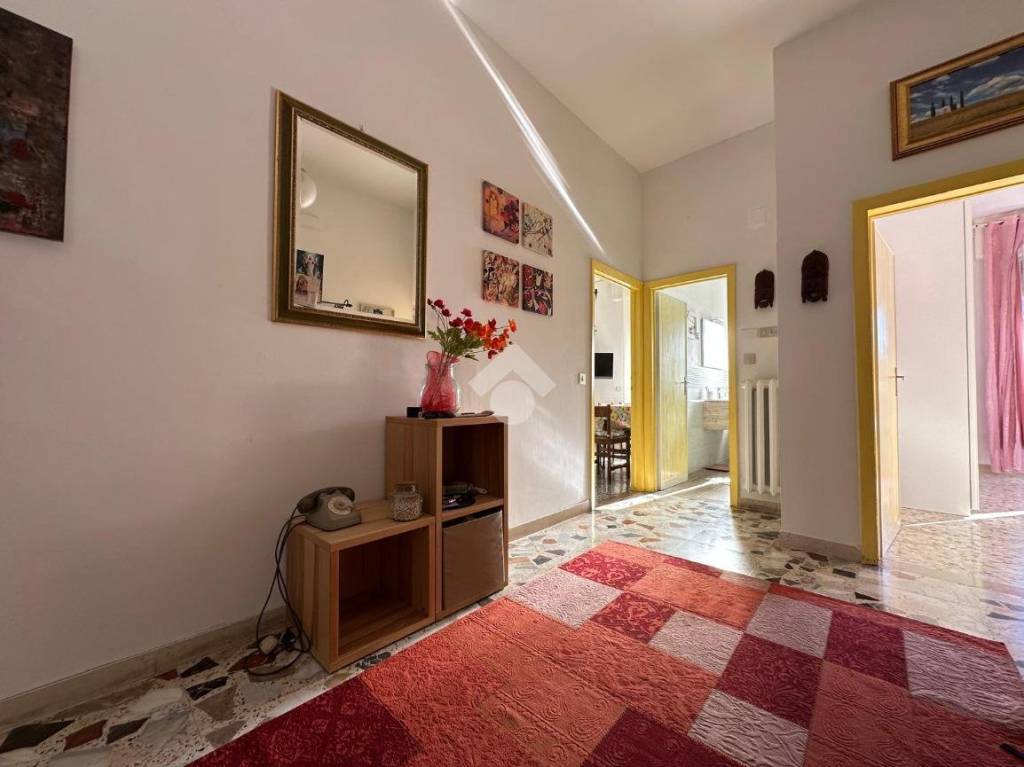 appartamento in vendita a Signa