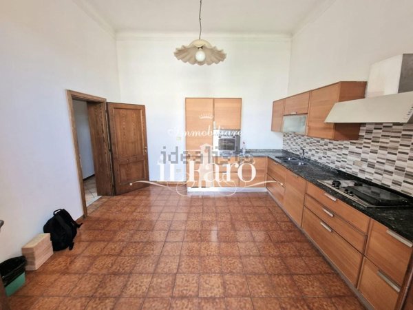 appartamento in vendita a Signa