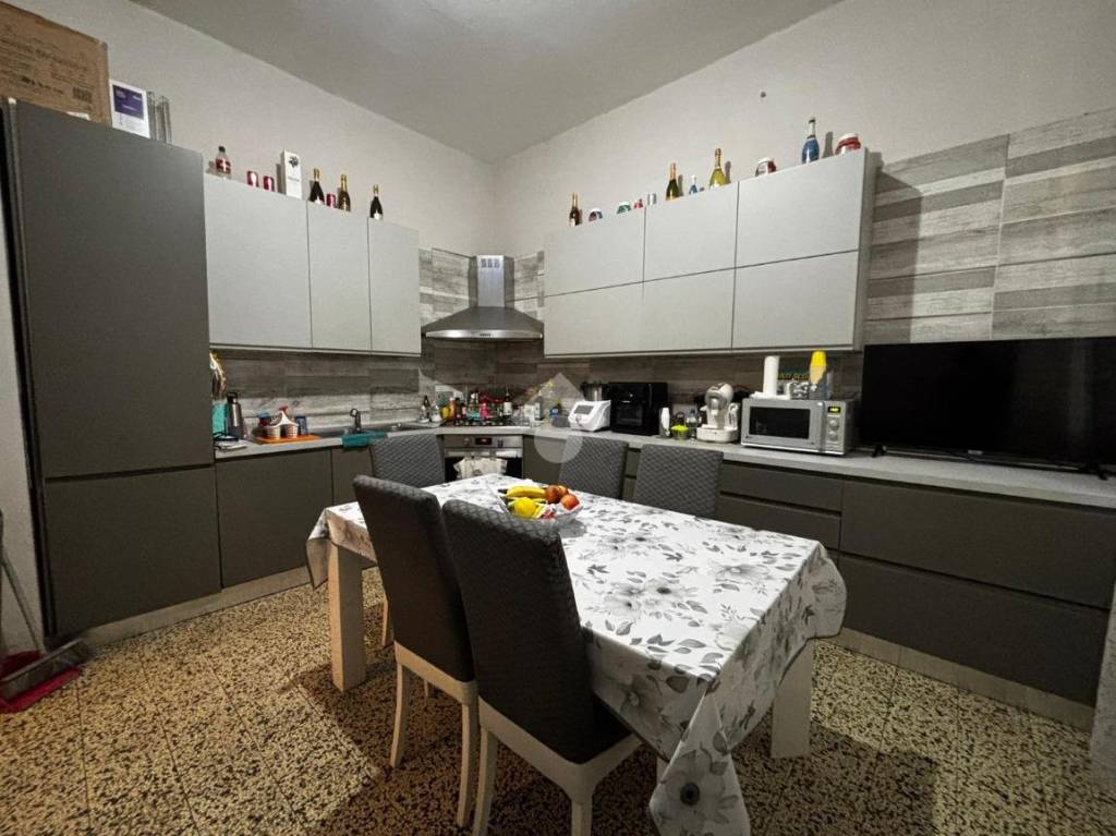 appartamento in vendita a Signa