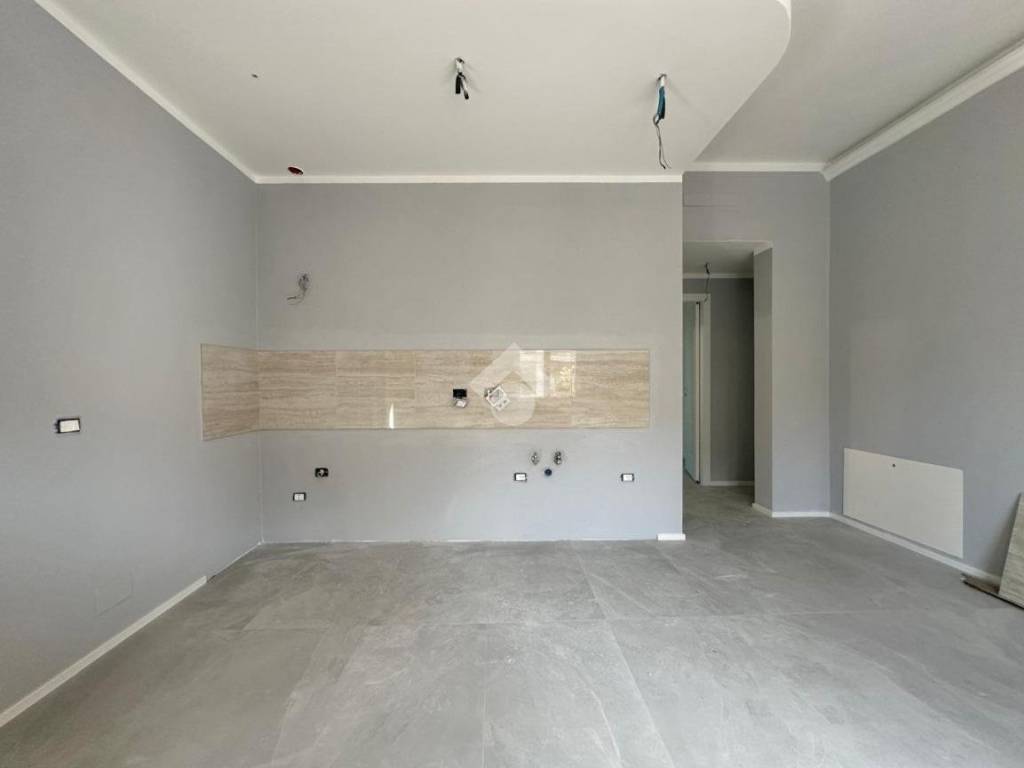 appartamento in vendita a Signa