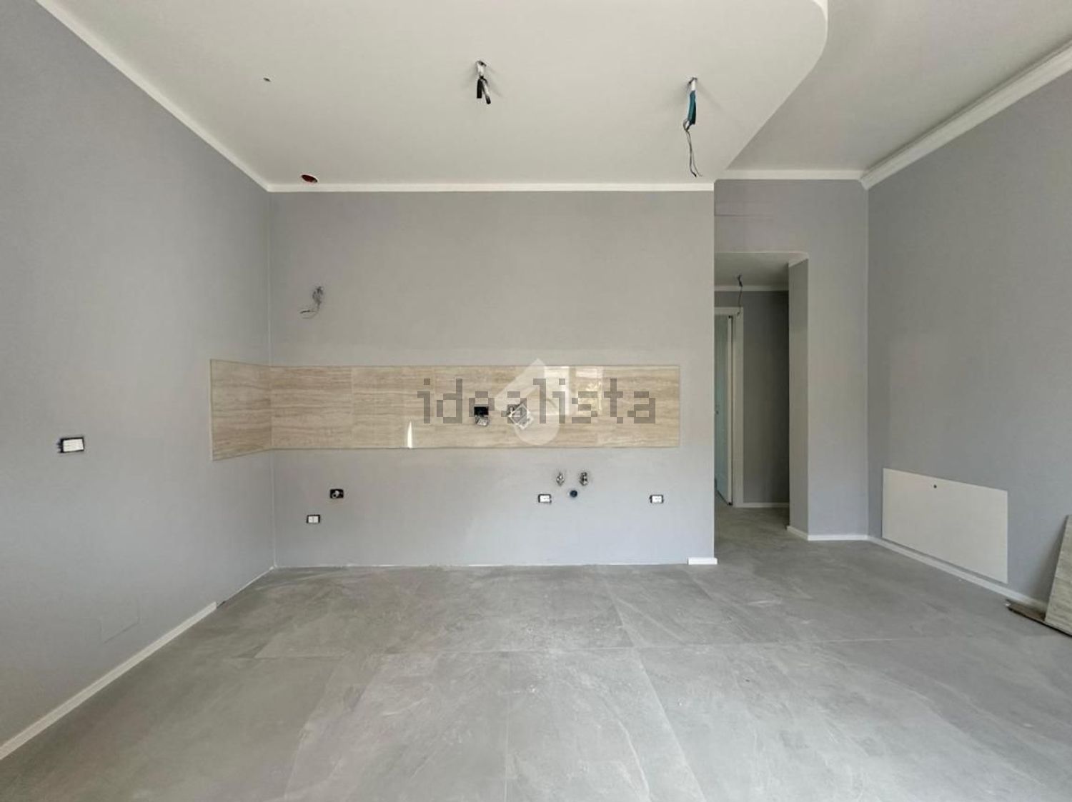 appartamento in vendita a Signa