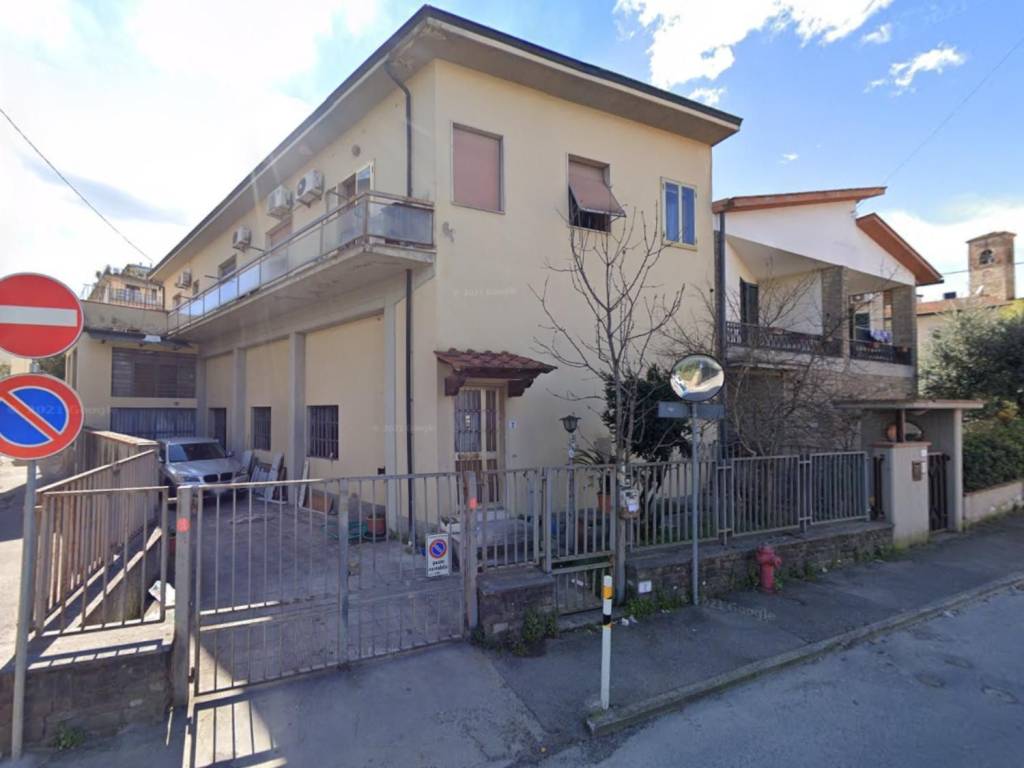 appartamento in vendita a Signa