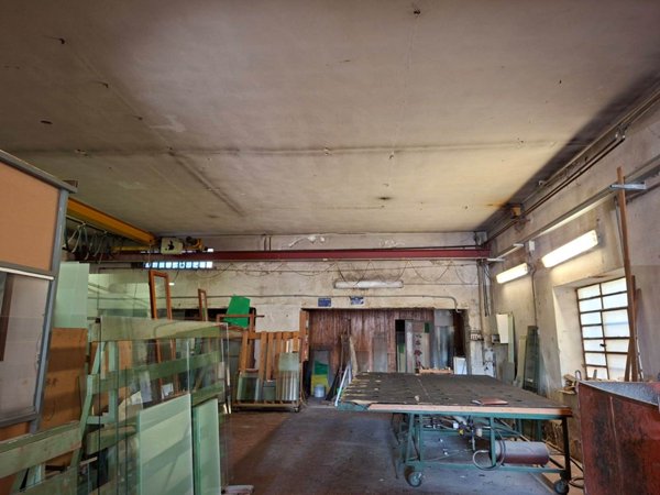 ufficio in vendita a Signa