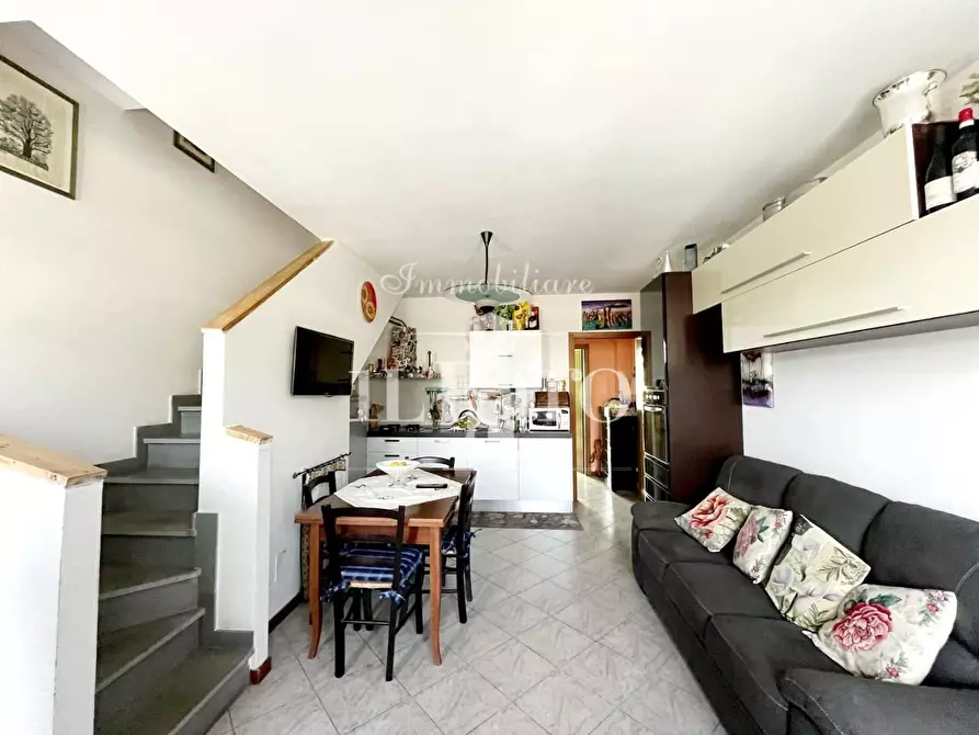 appartamento in vendita a Signa