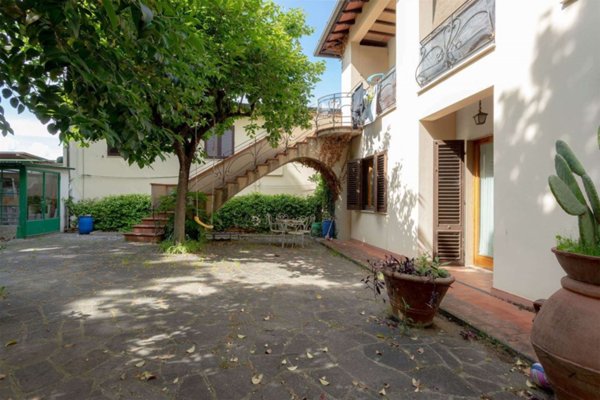 appartamento in vendita a Signa