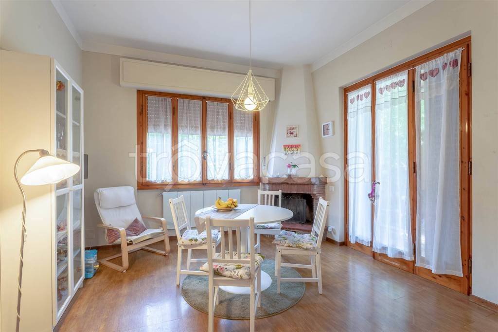 appartamento in vendita a Signa