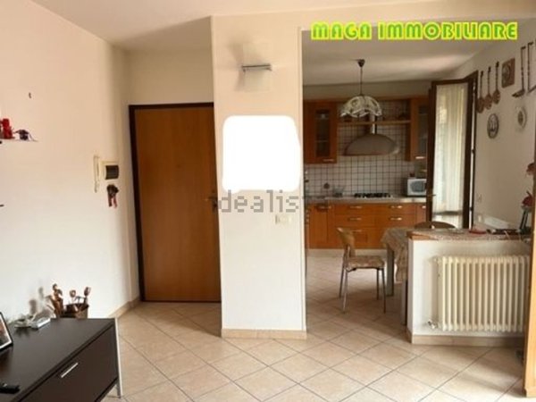 appartamento in vendita a Signa