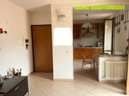appartamento in vendita a Signa