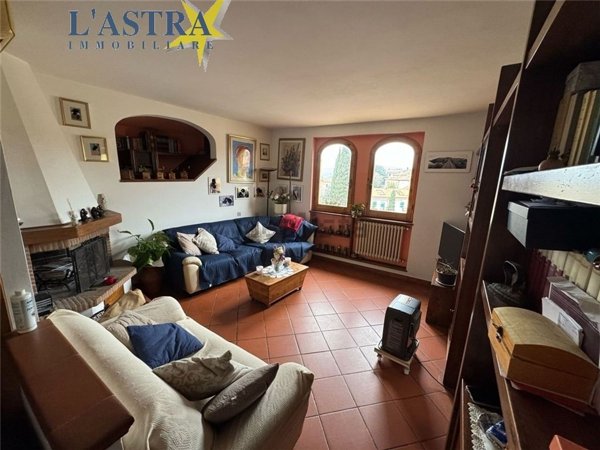 appartamento in vendita a Signa