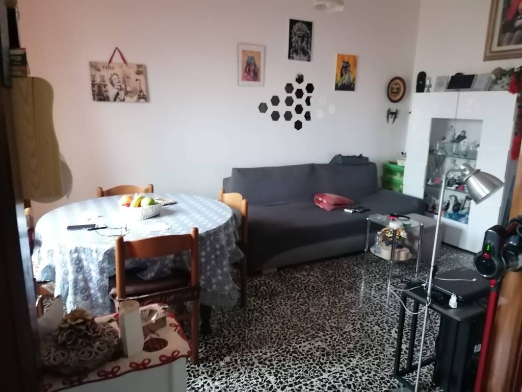 appartamento in vendita a Signa
