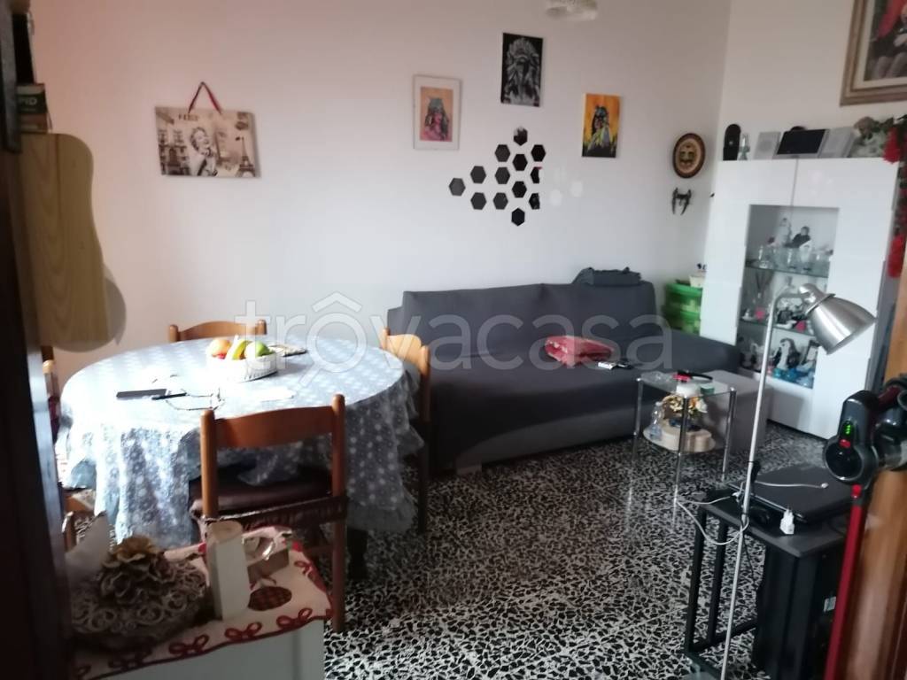 appartamento in vendita a Signa