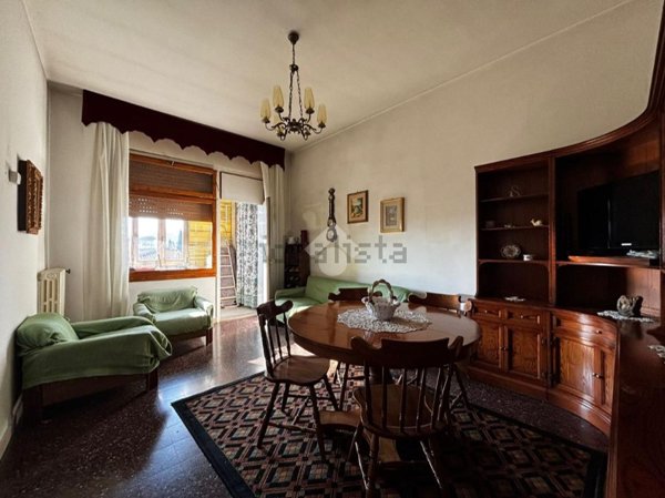 appartamento in vendita a Signa