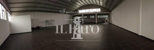 ufficio in vendita a Signa