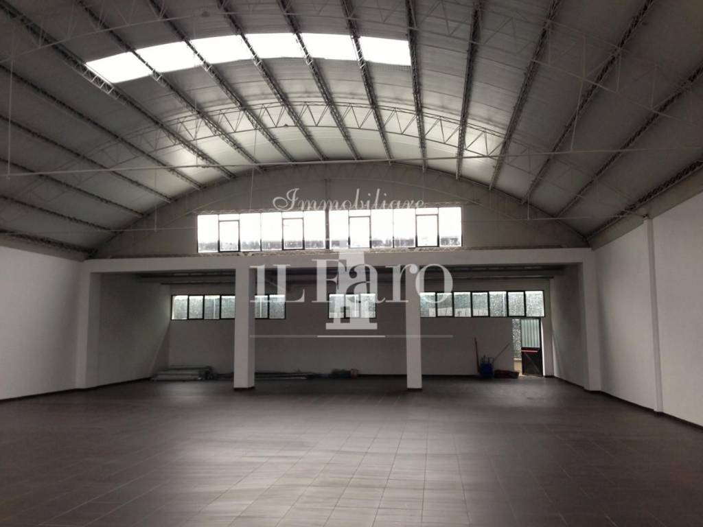 ufficio in vendita a Signa