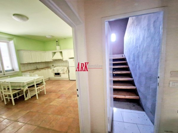 appartamento in vendita a Signa