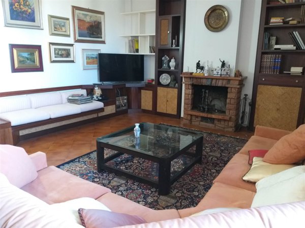 appartamento in vendita a Signa