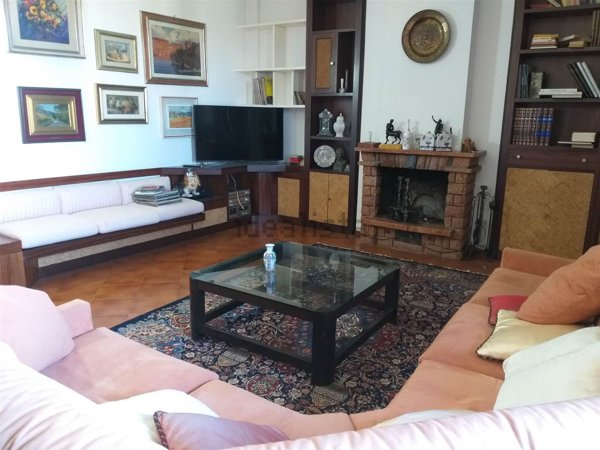 appartamento in vendita a Signa