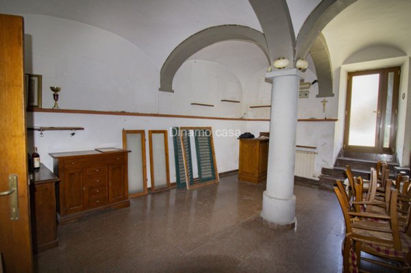 appartamento in vendita a Signa