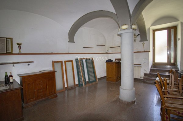 appartamento in vendita a Signa