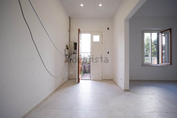 appartamento in vendita a Signa