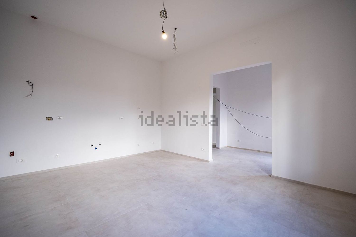 appartamento in vendita a Signa